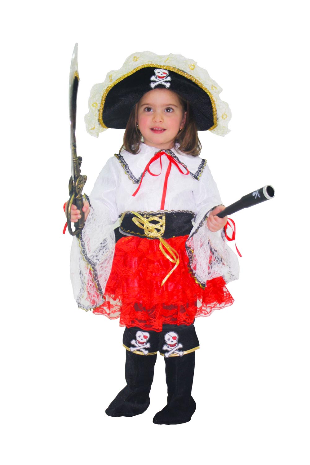 PICCOLA PIRATA